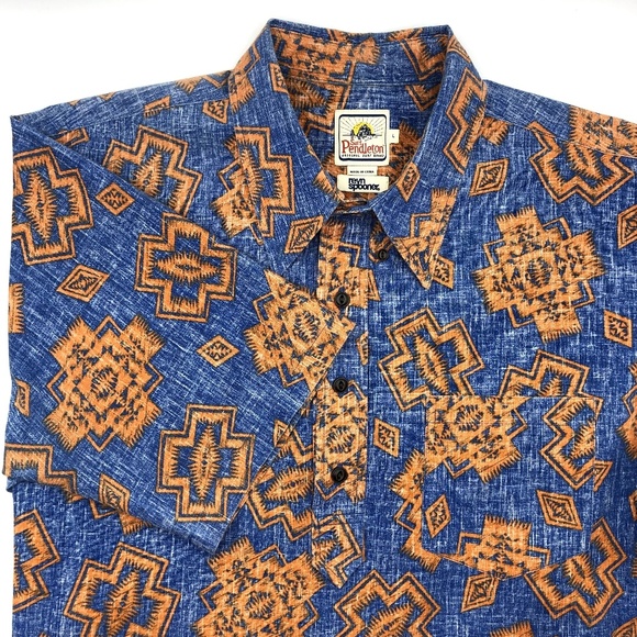 reyn spooner Other - Reyn Spooner Aloha Shirt